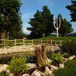 Cingov Slovensky Raj Hotel Spišská Nová Ves