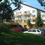 Hotel Cingov Slovensky Raj Spišská Nová Ves