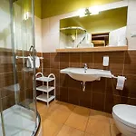 Hotel Cingov Slovensky Raj Spišská Nová Ves