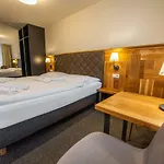 Cingov Slovensky Raj 3*