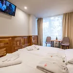 Cingov Slovensky Raj 3*