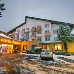 Hotel Cingov Slovensky Raj