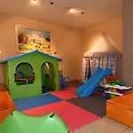 Cingov Slovensky Raj 3*