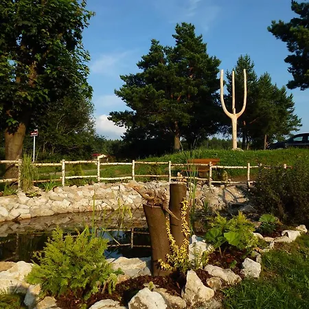 Cingov Slovensky Raj Hotel Spišská Nová Ves