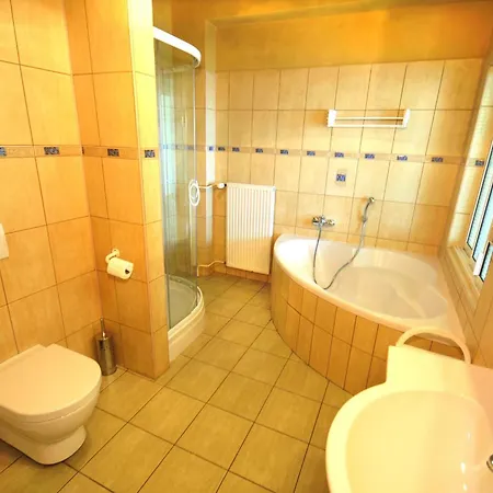Cingov Slovensky Raj 3* Spišská Nová Ves