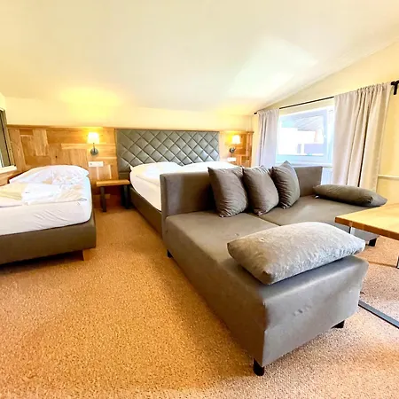 Cingov Slovensky Raj 3*