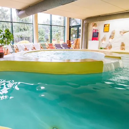 Hotel Cingov Slovensky Raj 3*