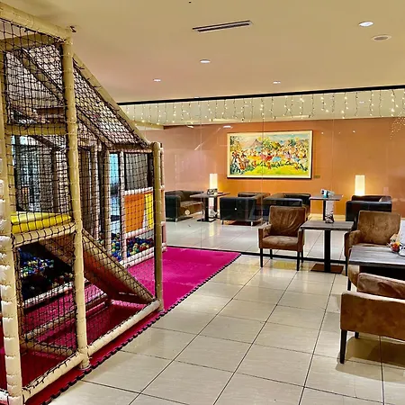 Hotell Cingov Slovensky Raj