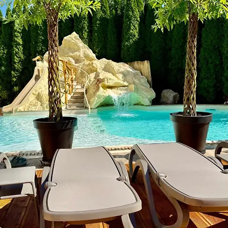 Hotel Cingov Slovensky Raj Spisska Nova Ves