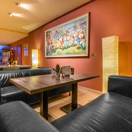 Cingov Slovensky Raj 3*