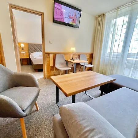 Hotel Cingov Slovensky Raj Spišská Nová Ves