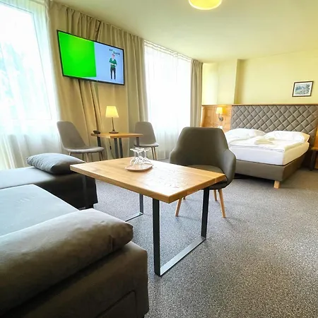 Cingov Slovensky Raj Hotell Spišská Nová Ves
