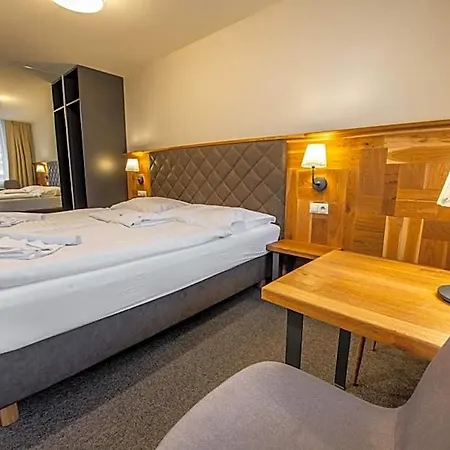 Hotel Cingov Slovensky Raj