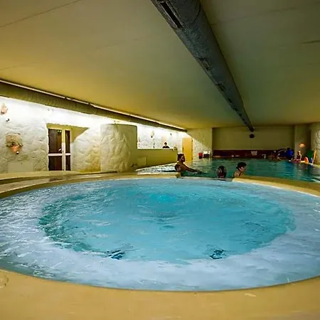 Cingov Slovensky Raj 3*
