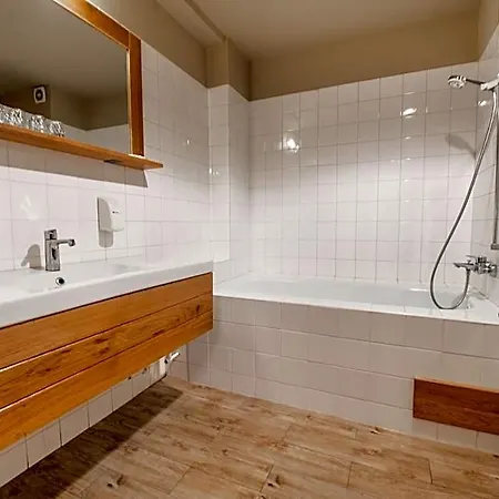 Cingov Slovensky Raj 3* Spišská Nová Ves