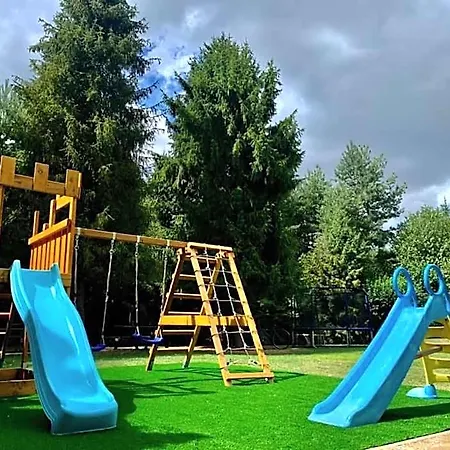 Cingov Slovensky Raj 3* Spišská Nová Ves