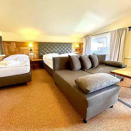 Hotel Cingov Slovensky Raj