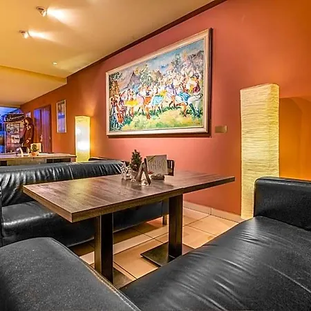 Hotel Cingov Slovensky Raj