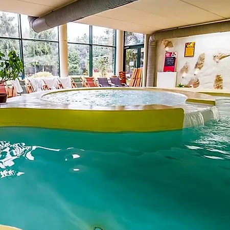 Cingov Slovensky Raj Hotel
