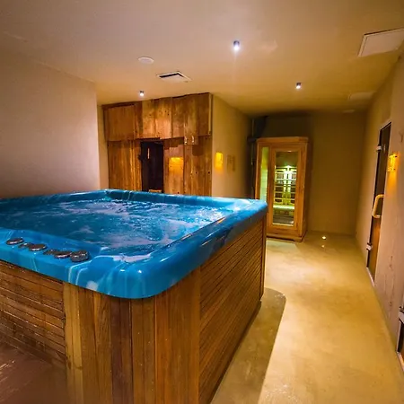 Cingov Slovensky Raj Spišská Nová Ves