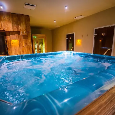 Cingov Slovensky Raj