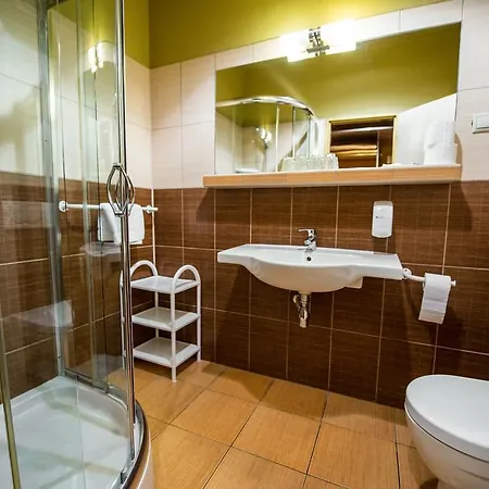 Hotel Cingov Slovensky Raj Spisska Nova Ves