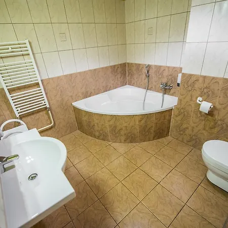 Cingov Slovensky Raj Hotel Spišská Nová Ves