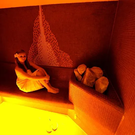 Cingov Slovensky Raj 3* Spišská Nová Ves