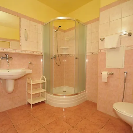 Cingov Slovensky Raj 3* Spišská Nová Ves