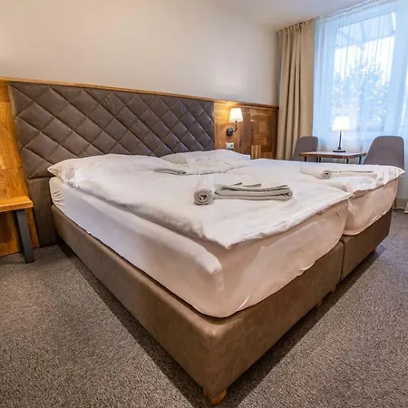 Cingov Slovensky Raj Spišská Nová Ves