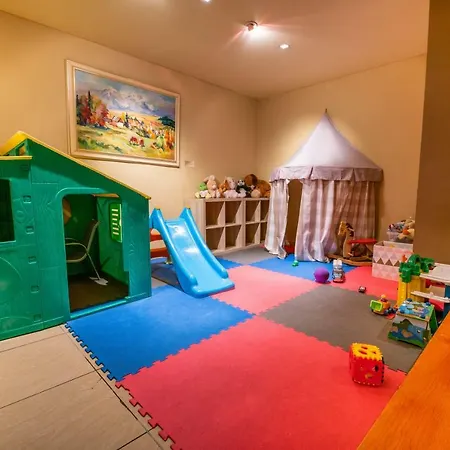 Hotel Cingov Slovensky Raj 3*