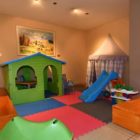 Cingov Slovensky Raj 3*