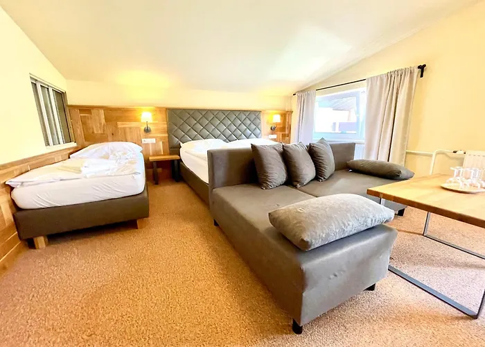 Cingov Slovensky Raj 3*