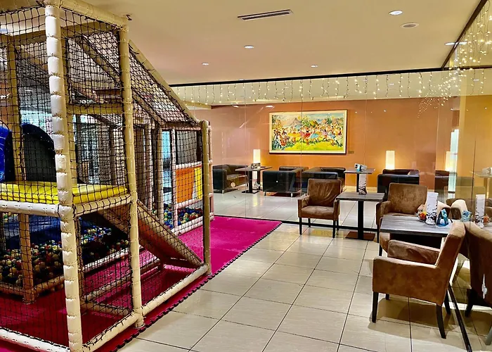 Hotell Cingov Slovensky Raj