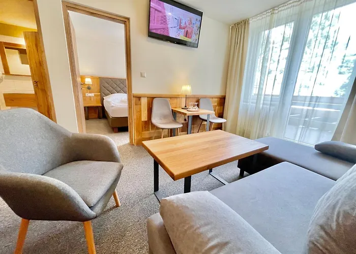Hotell Cingov Slovensky Raj Spišská Nová Ves