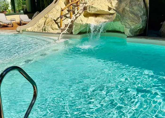 Hotell Cingov Slovensky Raj Spišská Nová Ves