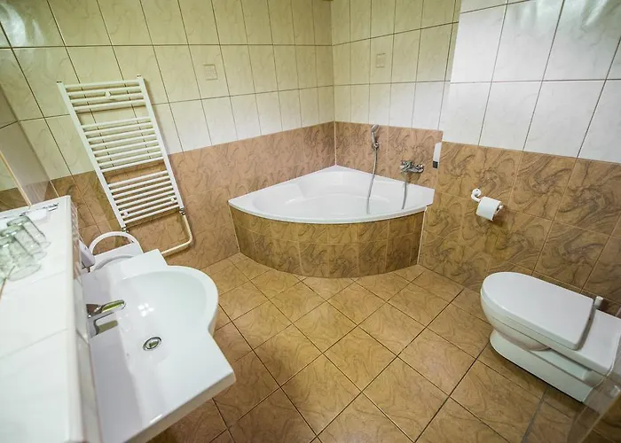 Cingov Slovensky Raj Hotell Spišská Nová Ves