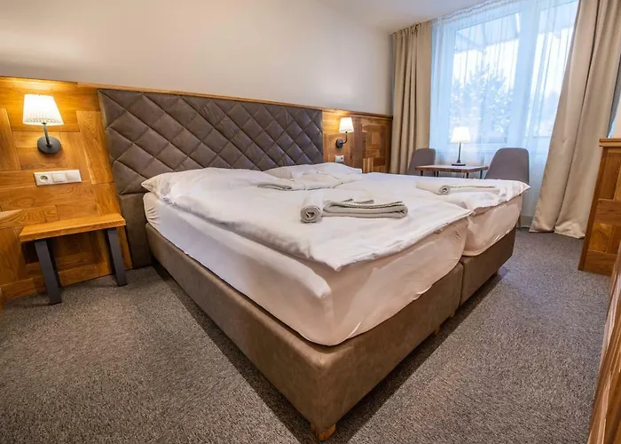Cingov Slovensky Raj Spišská Nová Ves